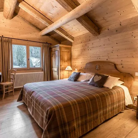 Гостевой дом La Ferme Du