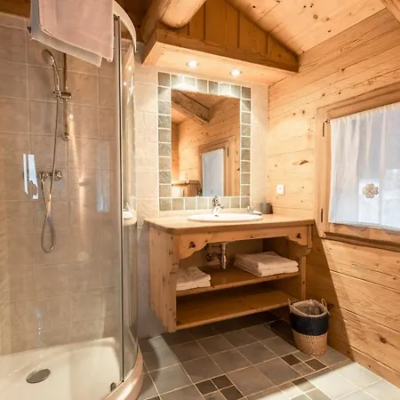 La Ferme Du Ла-Клюсаз