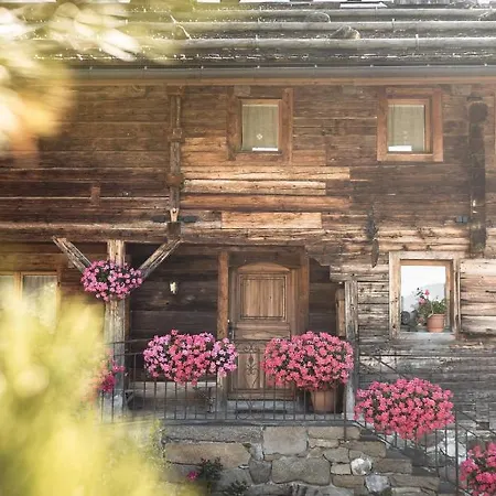 Гостевой дом La Ferme Du