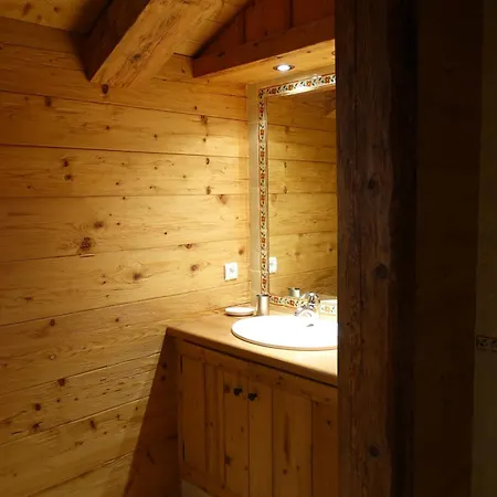 La Ferme Du