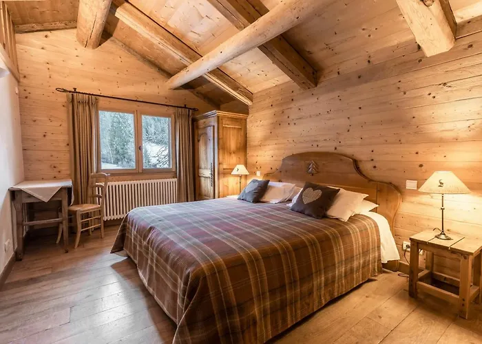Guest house La Ferme Du