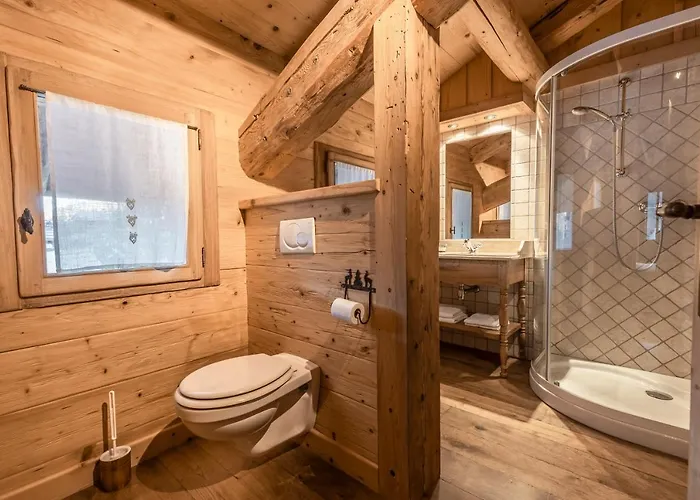 Guest house La Ferme Du La Clusaz