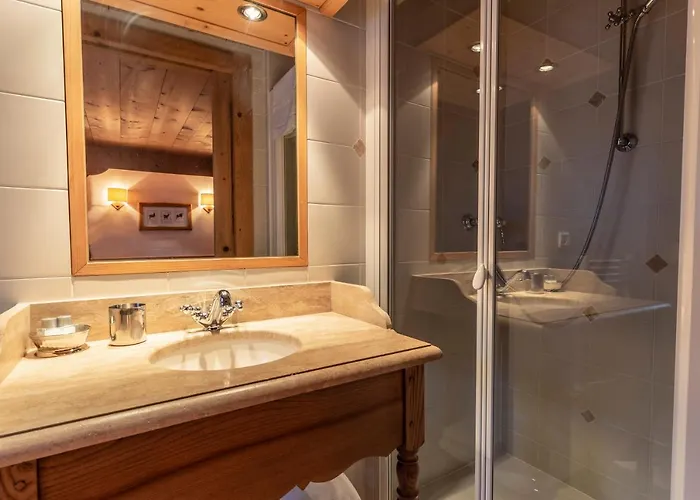 Guest house La Ferme Du