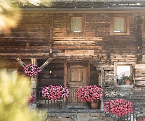 Guest house La Ferme Du