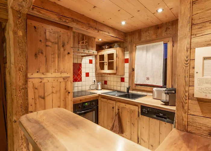 La Ferme Du 3* La Clusaz