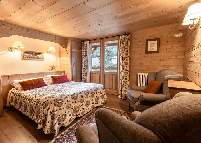 La Ferme Du La Clusaz