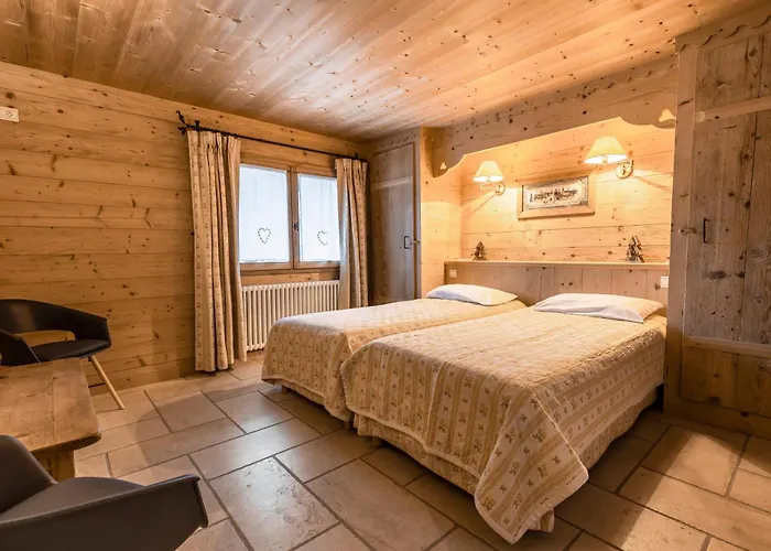 Guest house La Ferme Du
