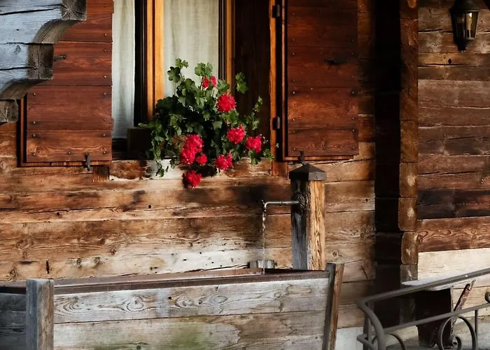 Guest house La Ferme Du