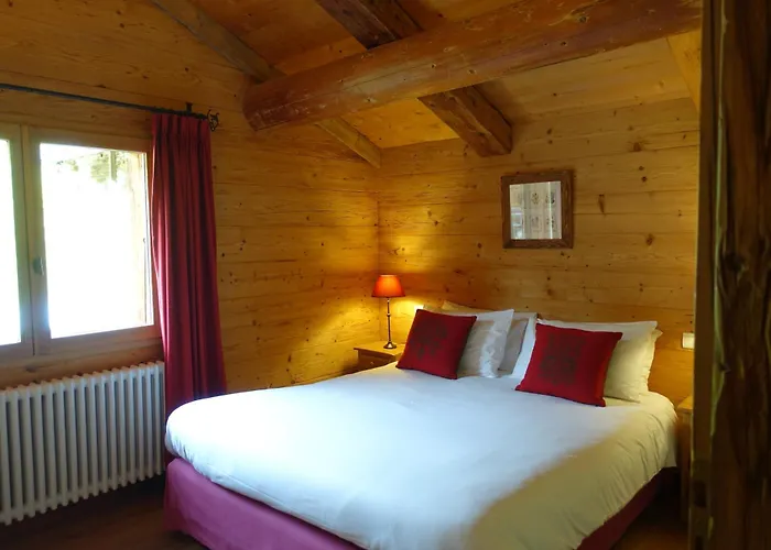 La Ferme Du Guest house La Clusaz