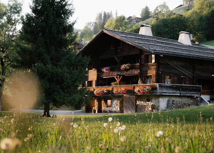 La Ferme Du 3*
