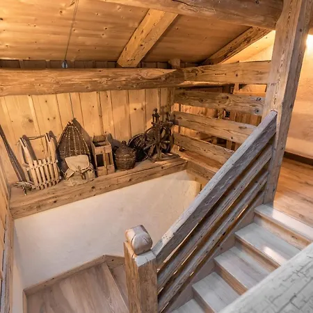 La Ferme Du Guest house La Clusaz