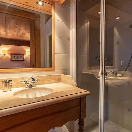 Guest house La Ferme Du