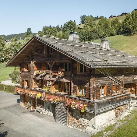 La Ferme Du * La Clusaz