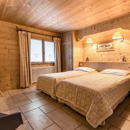 Guest house La Ferme Du *