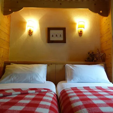 La Ferme Du *