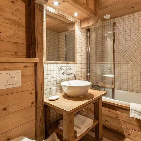 - La Ferme Du 3*