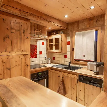 La Ferme Du * La Clusaz