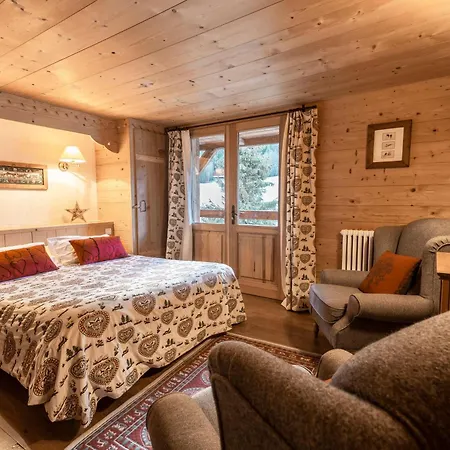 La Ferme Du La Clusaz