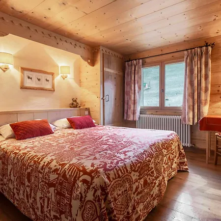 La Ferme Du Guest house La Clusaz