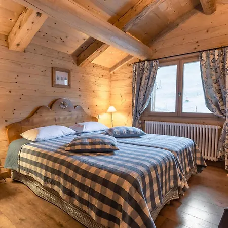 - La Ferme Du