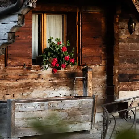 Guest house La Ferme Du