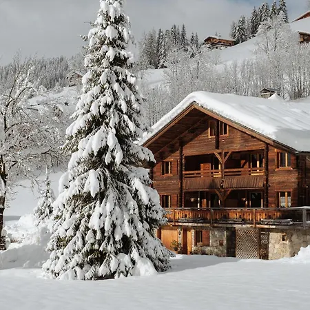 Guest house La Ferme Du
