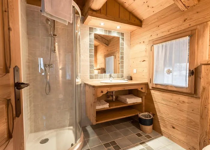 La Ferme Du Clusaz