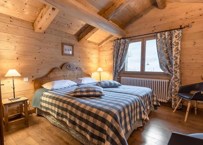 La Ferme Du